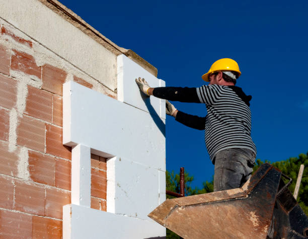 Best Energy Efficiency Insulation in Cascade, IA