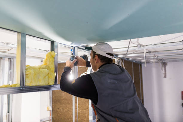 Best Spray Foam Insulation in Cascade, IA