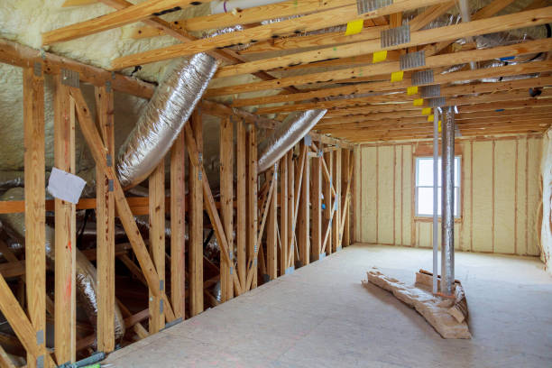 Best Insulation for Specific Applications in Cascade, IA