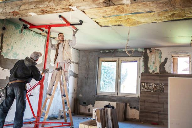 Best Residential Insulation in Cascade, IA