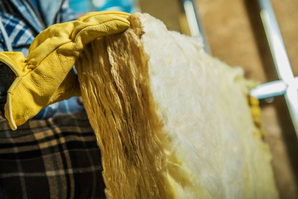 Types of Insulation We Offer in Cascade, IA