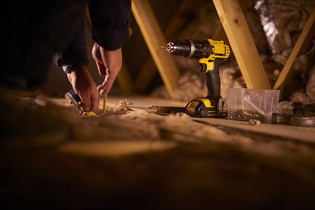 Best Geographic-Specific Insulation Services in Cascade, IA